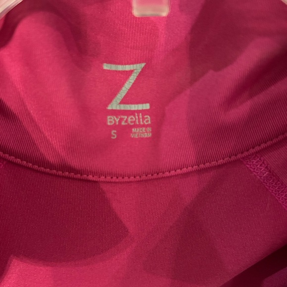 Zella zip up running jacket - Picture 5 of 5
